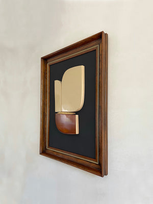 Lignum nr. #007 | Eclipse collection