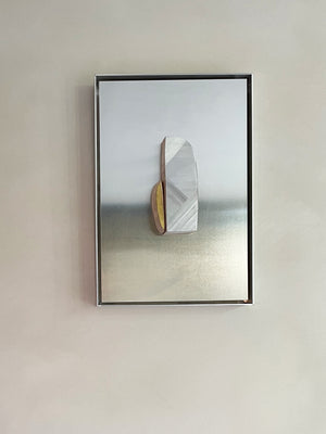 Argenti nr. #011 | Eclipse collection (part of duo)