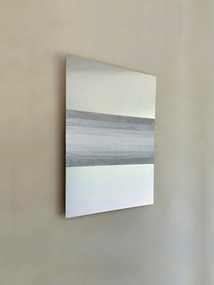 Aluminium nr. #003 | Horizon collection