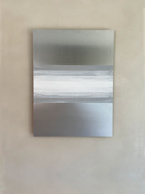 Aluminium nr. #003 | Horizon collection