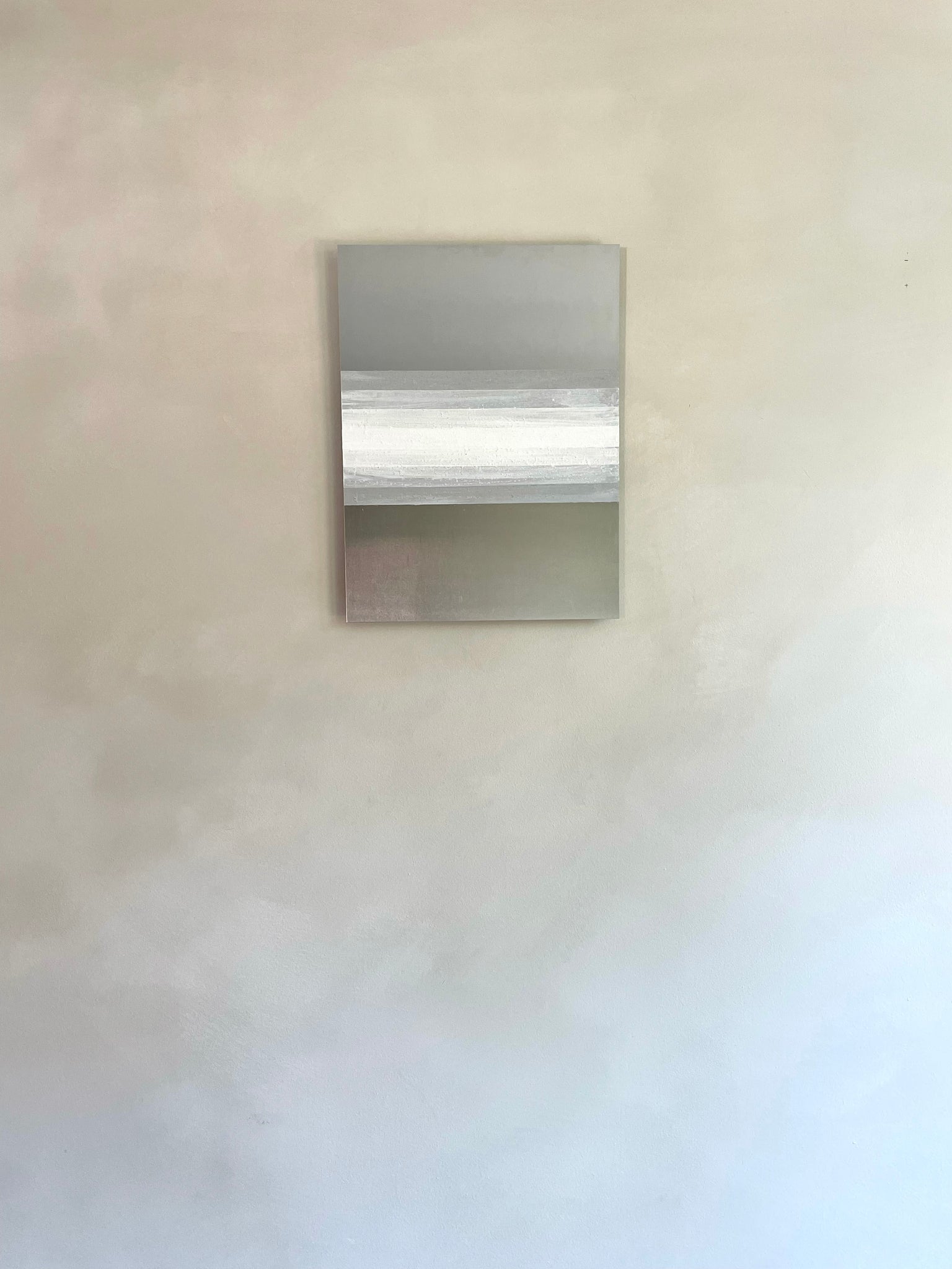 Aluminium nr. #003 | Horizon collection